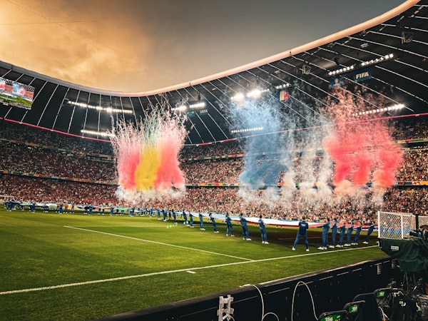🌍 The 2026 FIFA World Cup:World Cup 2026 Group Listings (A–L)